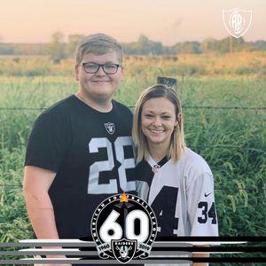 Meet your Posher, Austin